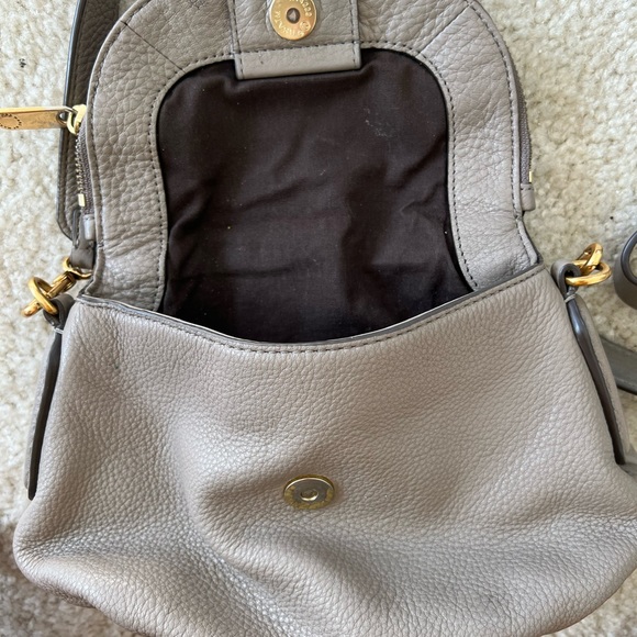 Marc Jacobs Q Mini Natasha - Picture 4 of 14